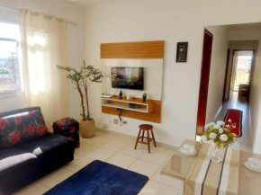 Apartamento vista mar